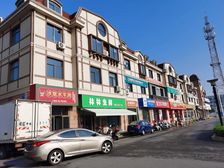 三美街商业广场商铺出租
