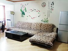 仓山 南台新苑梅花园 3室1厅 满五** 划片南台实验小学