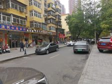 紫竹苑小区底商门市出租