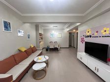 江北 大顺商厦 3室1厅