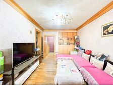 城关 黄河沿小区 2室2厅