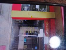 时代新城双层商住楼