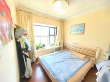 南岗 恒大翡翠华庭 2室2厅