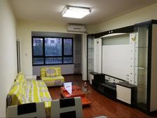 历下 名士豪庭 2室2厅