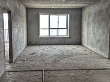 孝南 金张湾花园 3室1厅