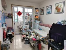 市中区胜利大街8号楼中层 2室1厅