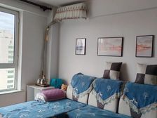 兴隆台区 兴隆台区国际公寓 2室1厅