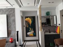 呼兰 顺迈欣郡 2室1厅