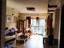 青羊5区 浪琴湾3室2厅内跃层带大花园