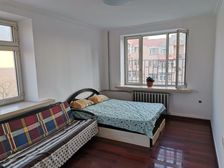 南岗 林兴街师大家属楼 2室1厅