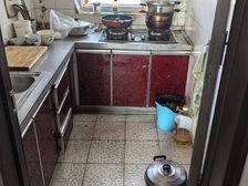 鹿泉 永兴花园 3室1厅1卫