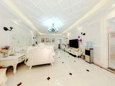 茶园江南小区南北通透大平层洋房 4室2厅