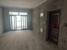 北碚 渝能嘉湾壹号君开 3室2厅,带车位