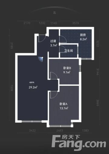  ���ж�����·����Ƕ�³����������빫԰������89ƽ���� 