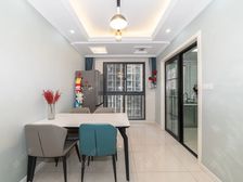 新北 清水湾(北区) 2室2厅,带车位