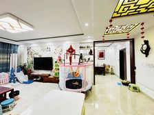 昌邑 潍水龙城 3室2厅