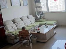 山海关 山海景湾 2室1厅