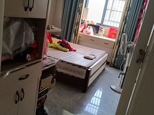 金溪县 金溪鑫鼎国际 3室2厅