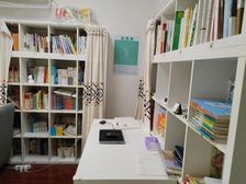 品质2室2厅,朝南阳光房,双轻轨,诚心急售!