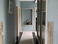 国际华城三村顶复: 5室2厅两卫一厨,经典户型,南北通透!