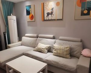 龙泉驿 龙湖三千庭 3室2厅