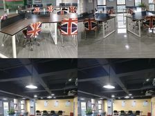 渝北农业园区重庆创意公园 纯写字楼甲级471.0