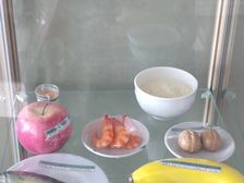 顺城区 英才社区 1室1厅