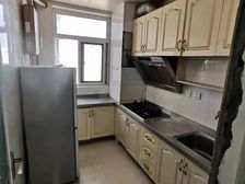 鹿泉 龙泉花园 2室1厅