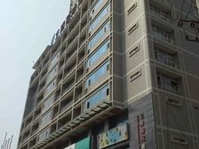 莲湖土门艺腾国际商务大厦 纯写字楼甲级204