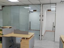 鄞州福明银晨国际 纯写字楼甲级171