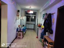 细河区 祥宇家园一期 2室2厅