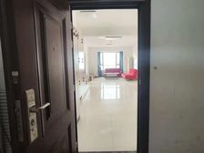 业主自售东昌府 公园首府 3室2厅