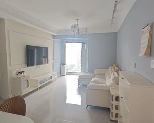 高新香悦城 3室2厅2卫 业主直出,无中介费