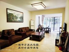 优品尚东 3室精装 有学位 40平花园,137实得150平方