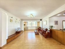 广西质监局宿舍南北通透精装修送20㎡送车库送大露台价可议