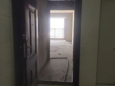 曲江 江畔花园三期 皇冠水岸3室2厅