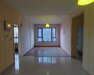 新都 汇融广场B区 3室1厅