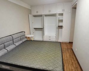 天府新区 奥园公园府邸 3室1厅