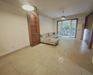 武侯 中海龙湾半岛 2室1厅