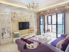 东端户自住精装修,南北无挡太阳好,近地铁,房况很新拎包入住