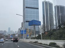 南明火车站贵阳置业大厦 纯写字楼甲级1499