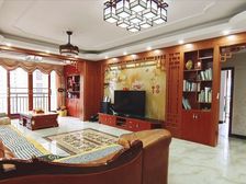 长洲区 一代天城 4室2厅