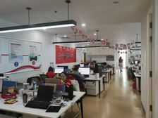 槐荫西客站西客站绿地 纯写字楼甲级469.96