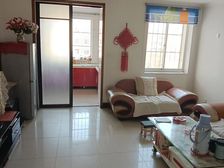 西夏区 共享家园 2室1厅