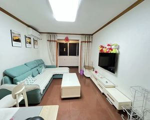 成华 双桥路北一街社区 2室1厅