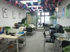 渝中大坪英利国际广场写字楼 纯写字楼甲级74