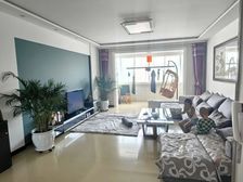 榆阳区 市委家属院(南郊) 4室2厅