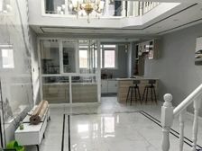 榆溪圣境3室2厅一厨2卫别墅近医院近学区商业圈交通设施便利