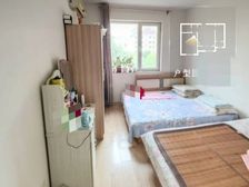 西青 佳和华庭 1室1厅