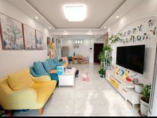 海州 星海湖壹号 2室2厅